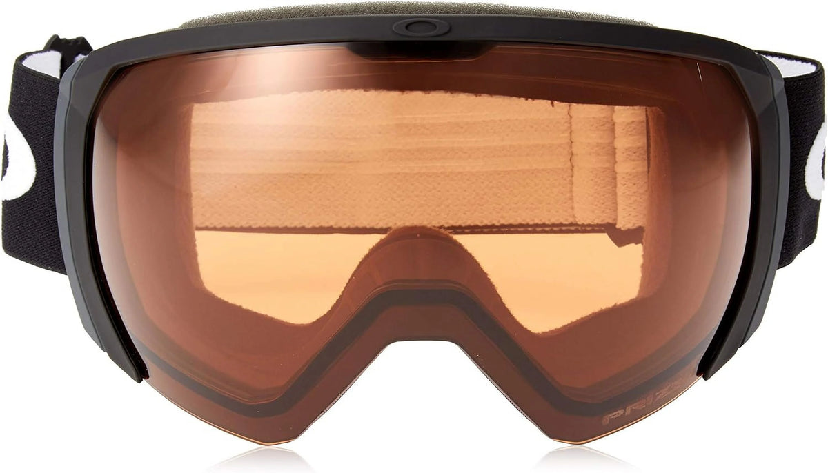 Matte Black Ski Goggles S436061