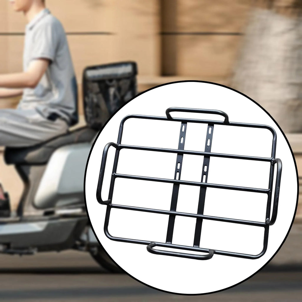 Rear Cargo Rack Luggage Carrier for Mountain Bikes K900
