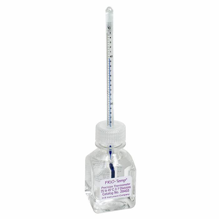 Ultra Low Freezer Verification Thermometer; -130 to 80F Q431