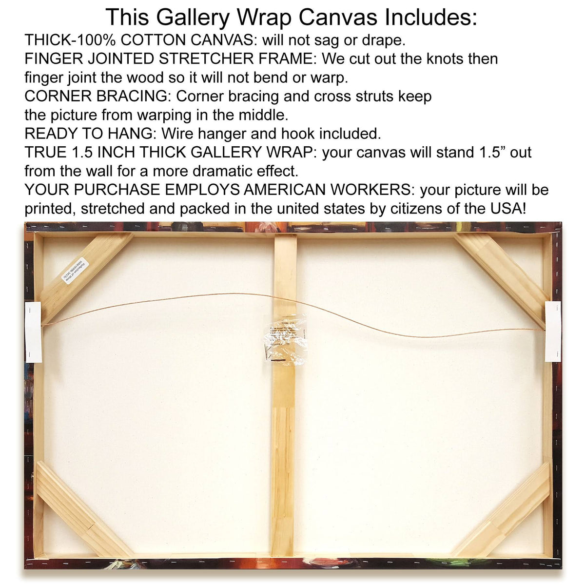 20x22 x 29x22 Fine Art Giclee Print J20359
