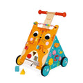 Cat Baby Walker C75867