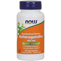 Ashwagandha 450mg 90 Capsules J48046