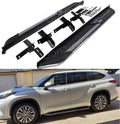 Running Boards Side Step Nerf Bar Protector Pedal H454623