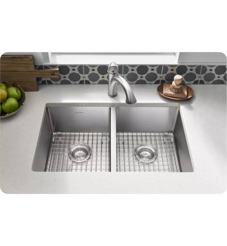 Stainless Steel Kitchen Sink C448