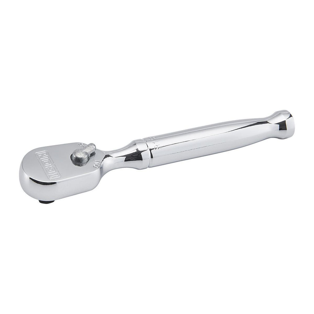 1/4 in. Drive Stubby Low-Profile Ratchet P71274