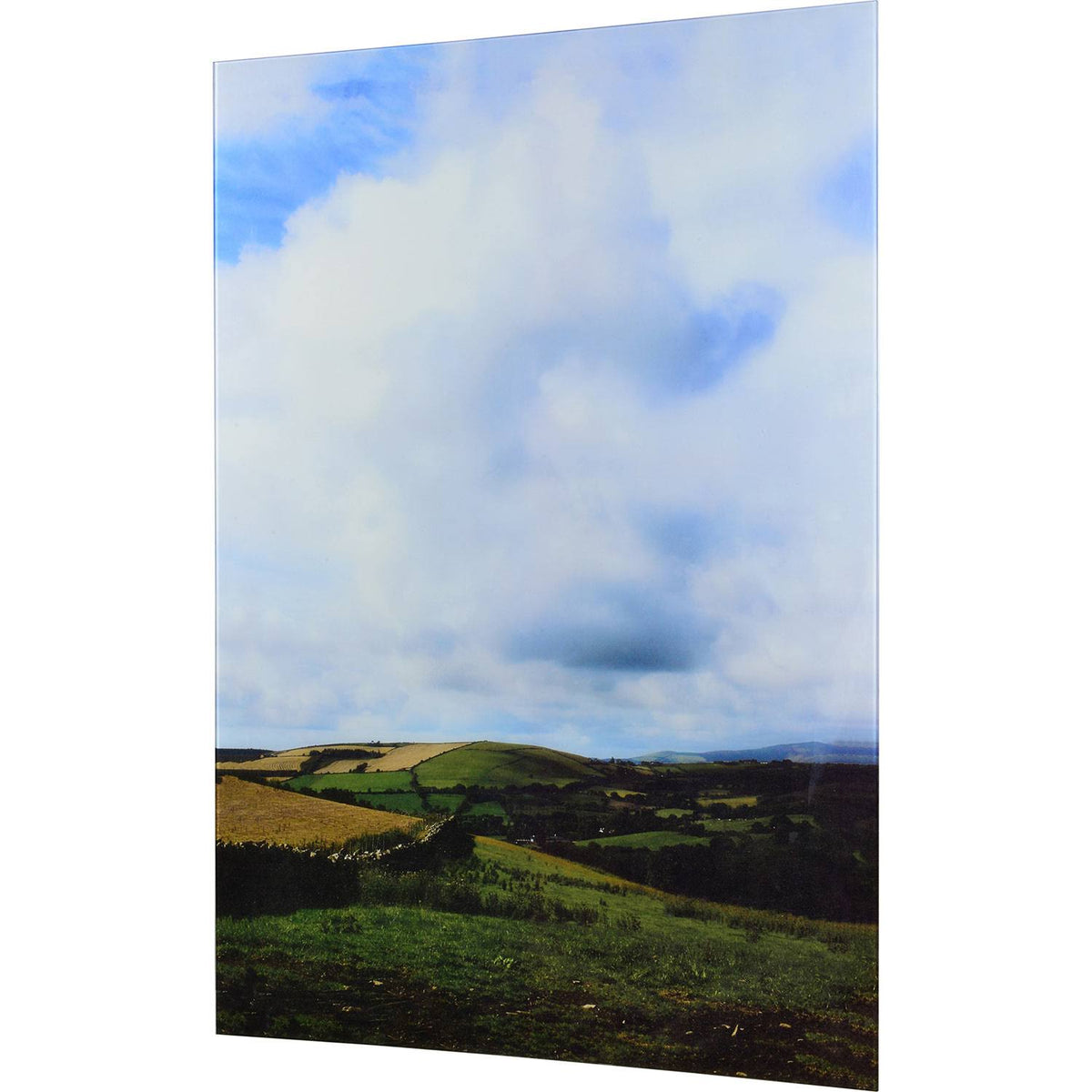 Large Printed Photograph 36 x 48 x 0.25 in. S351