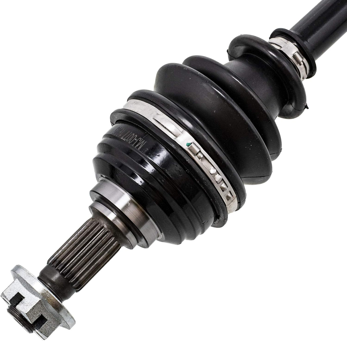 2 Pack Halfshaft Axle for Arctic Cat 400 500 TBX 650 V2 F99003