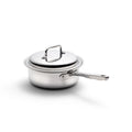 2 Quart Saucepan with Cover F974