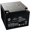 12V 26Ah Sealed Lead Acid Replacement Battery Y55908