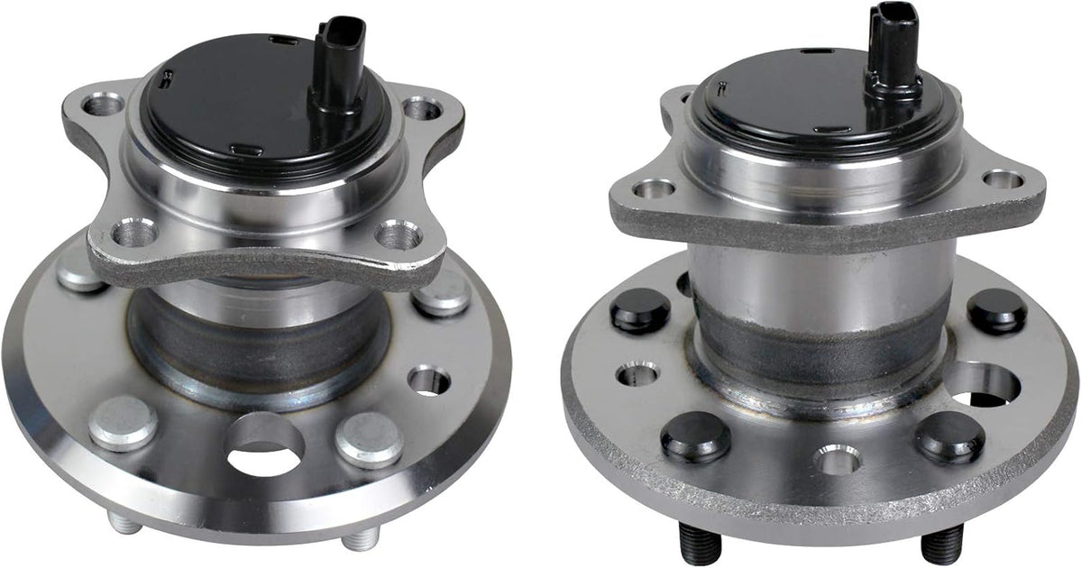 Rear Wheel Hub & Bearing Assembly U73208