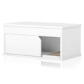 Cat Litter Box Enclosure V772