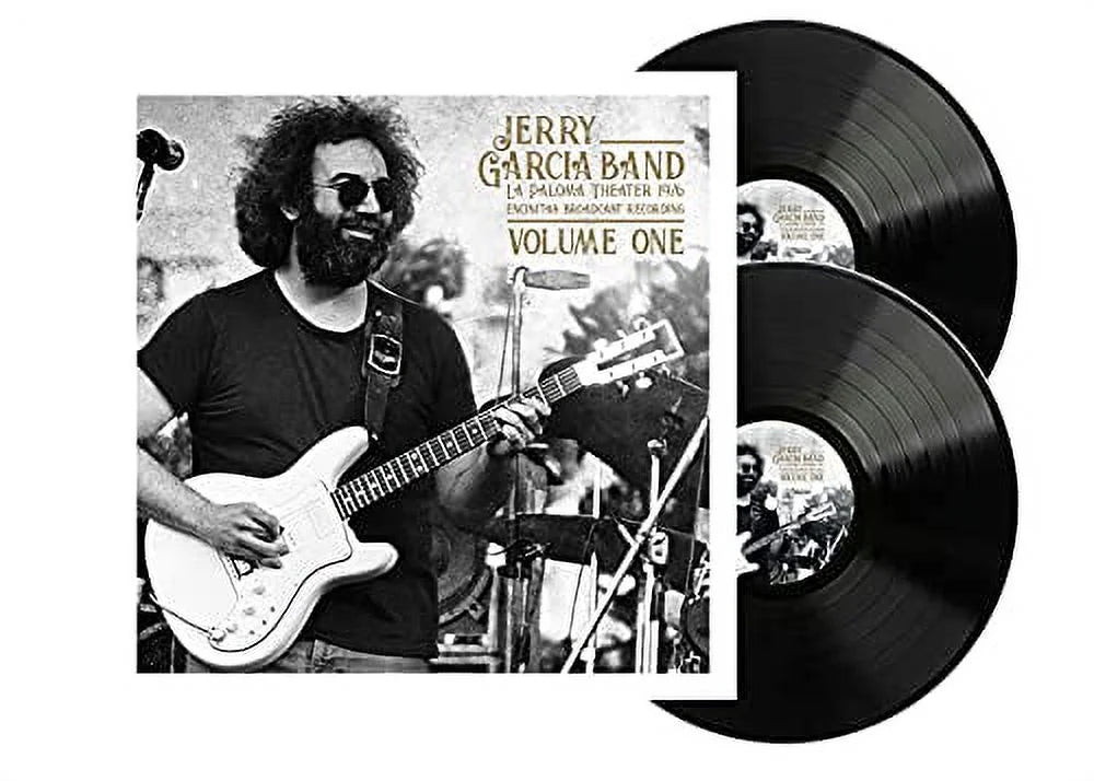 2xLP Vinyl LP H525460