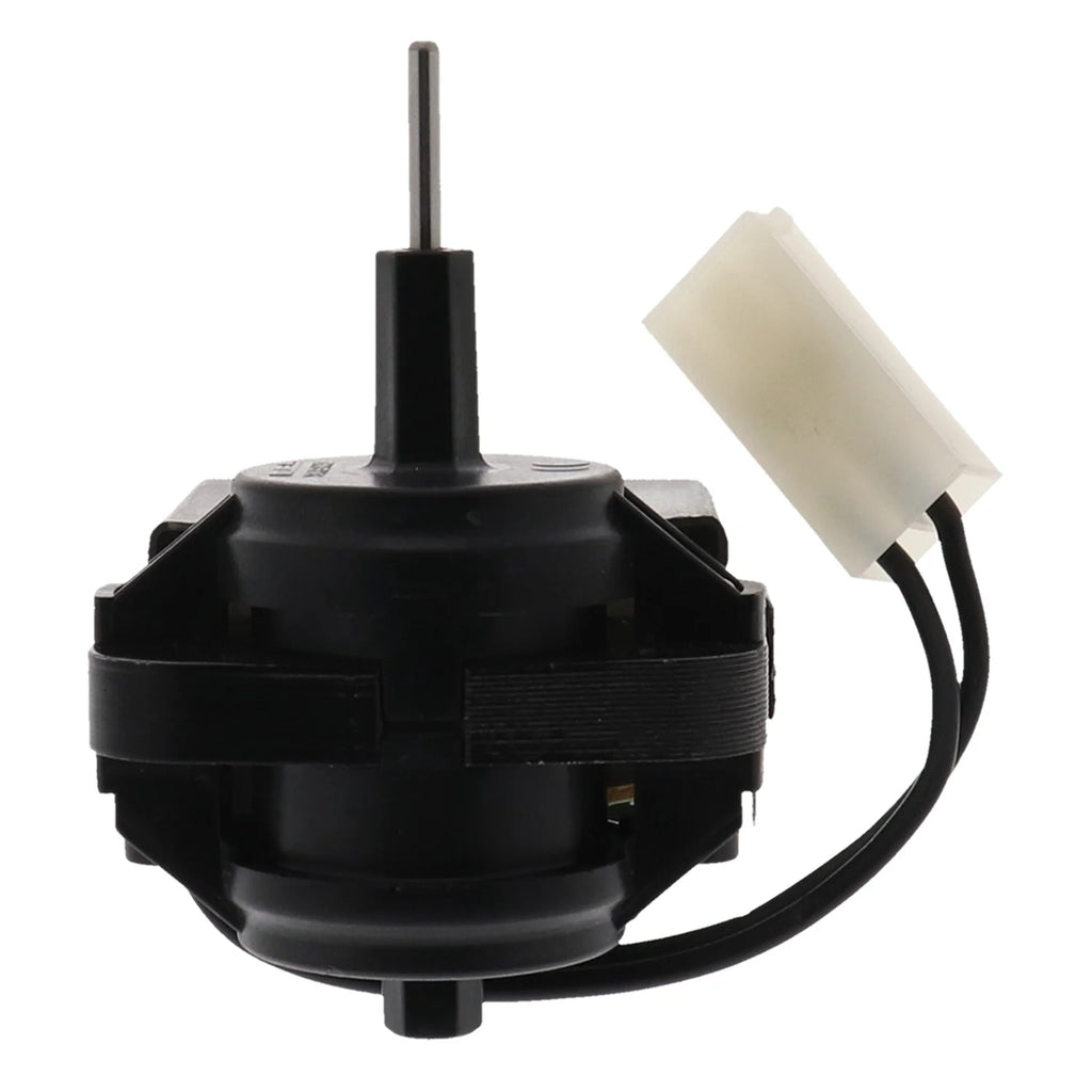 Black Refrigerator Evaporator Fan Motor H7739