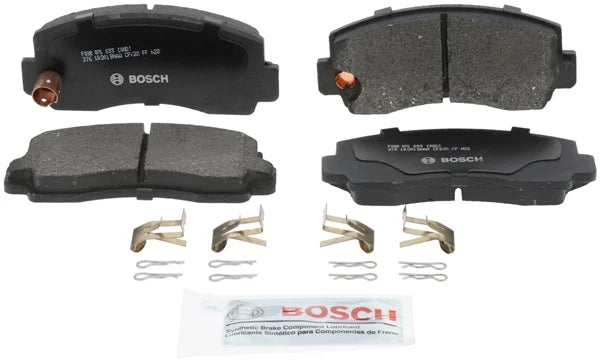 Disc Brake Pad Set X581