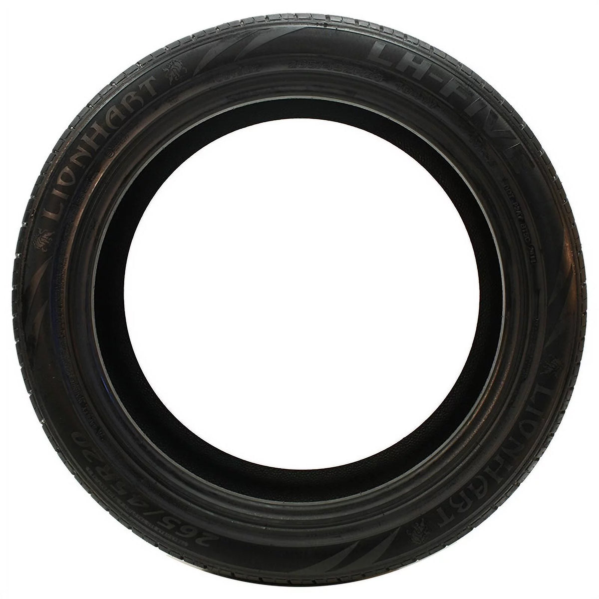 All Season 235/30ZR22 90W XL Passenger Tire G26582