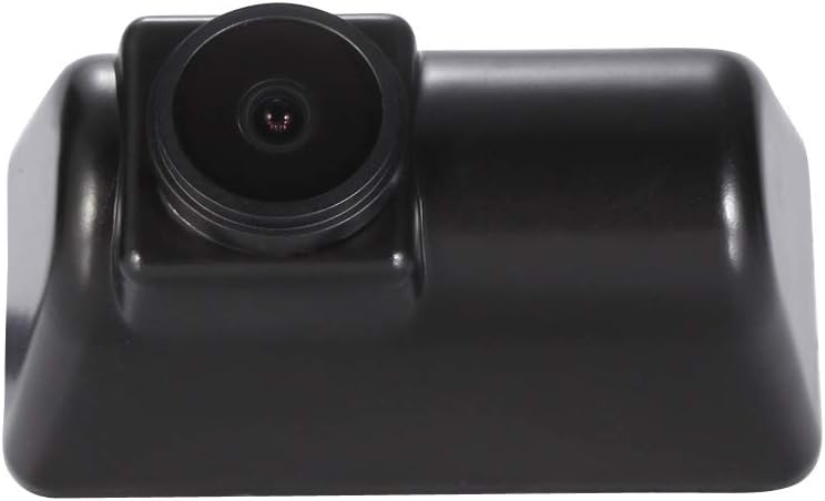 Super HD 1280x720 170 Degree Night Vision Rear View Camera Pack of 2 R861