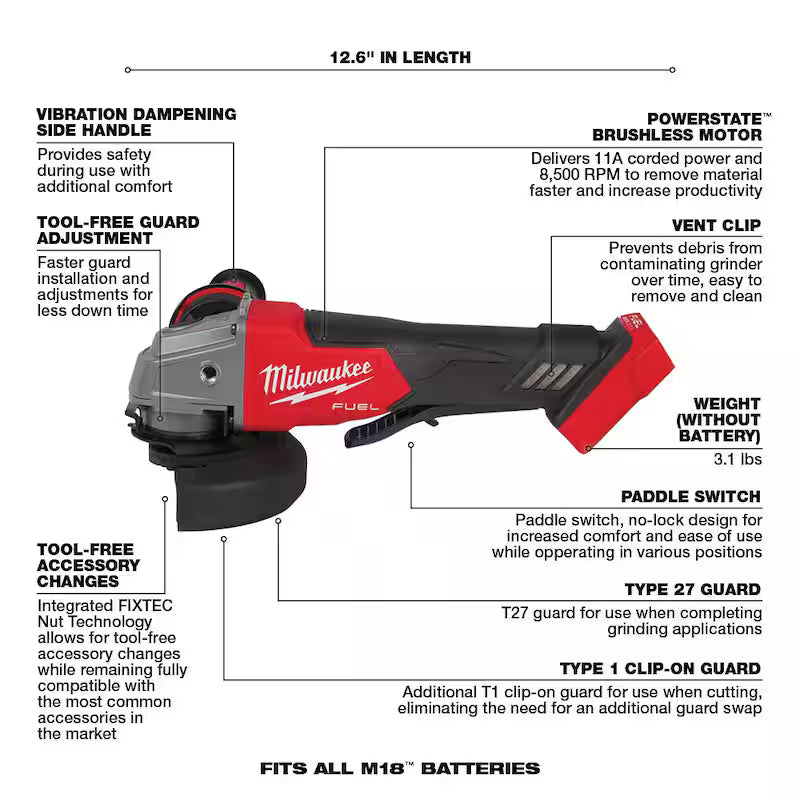 18V Lithium-Ion Brushless Cordless Combo Kit with Jig Saw & Router X685271