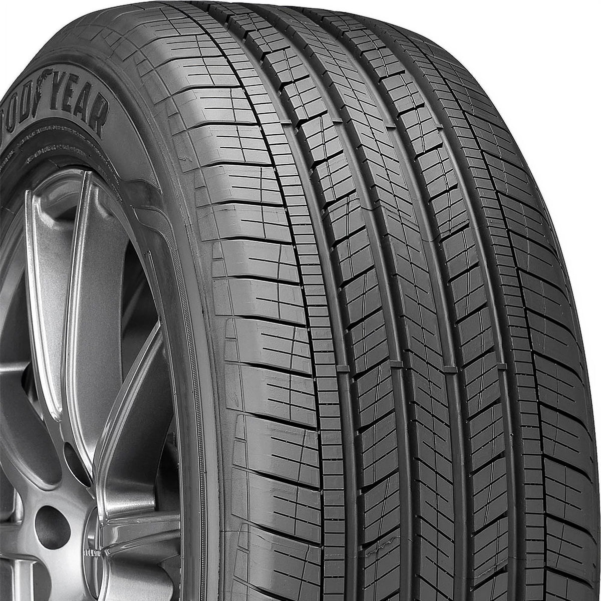 All Season Tire 215/50R18 92H L8144