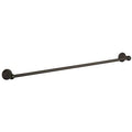 Oil Rubbed Bronze Towel Bar F46982