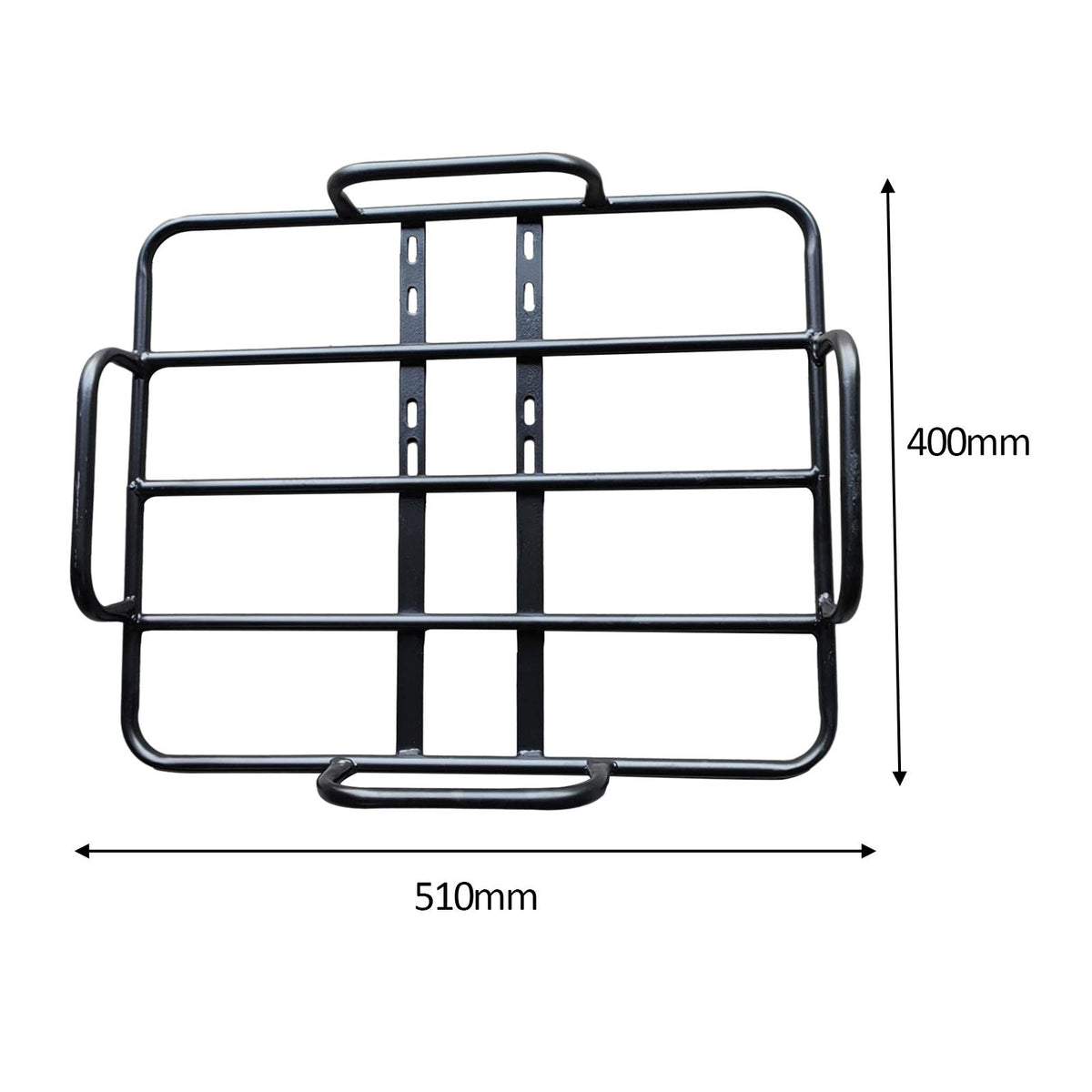 Rear Cargo Rack Luggage Carrier for Mountain Bikes K900