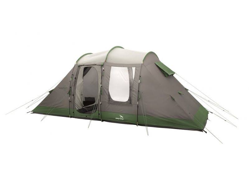 4 Person Huntsville Tent Gray/Silver V597660