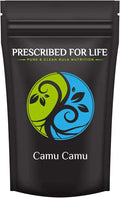 Camu Camu Berry Powder 2 kg W496045