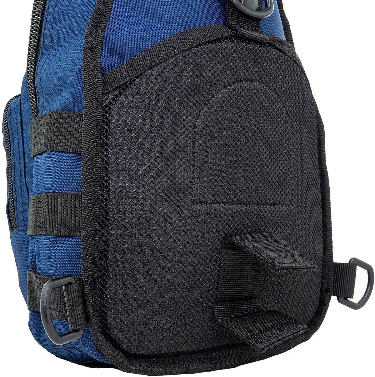 Navy First Aid Sling Backpack K450