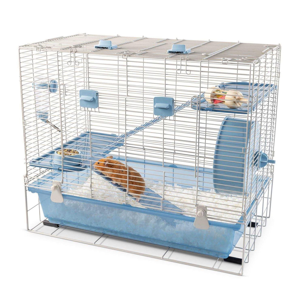 Hamster Starter Kit J83382