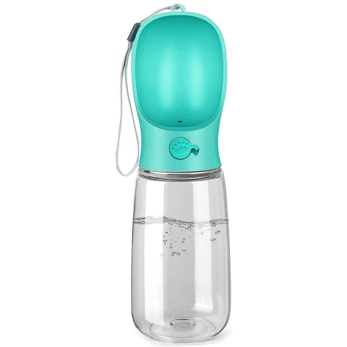 Leak Proof Portable Dog Water Bottle V1879