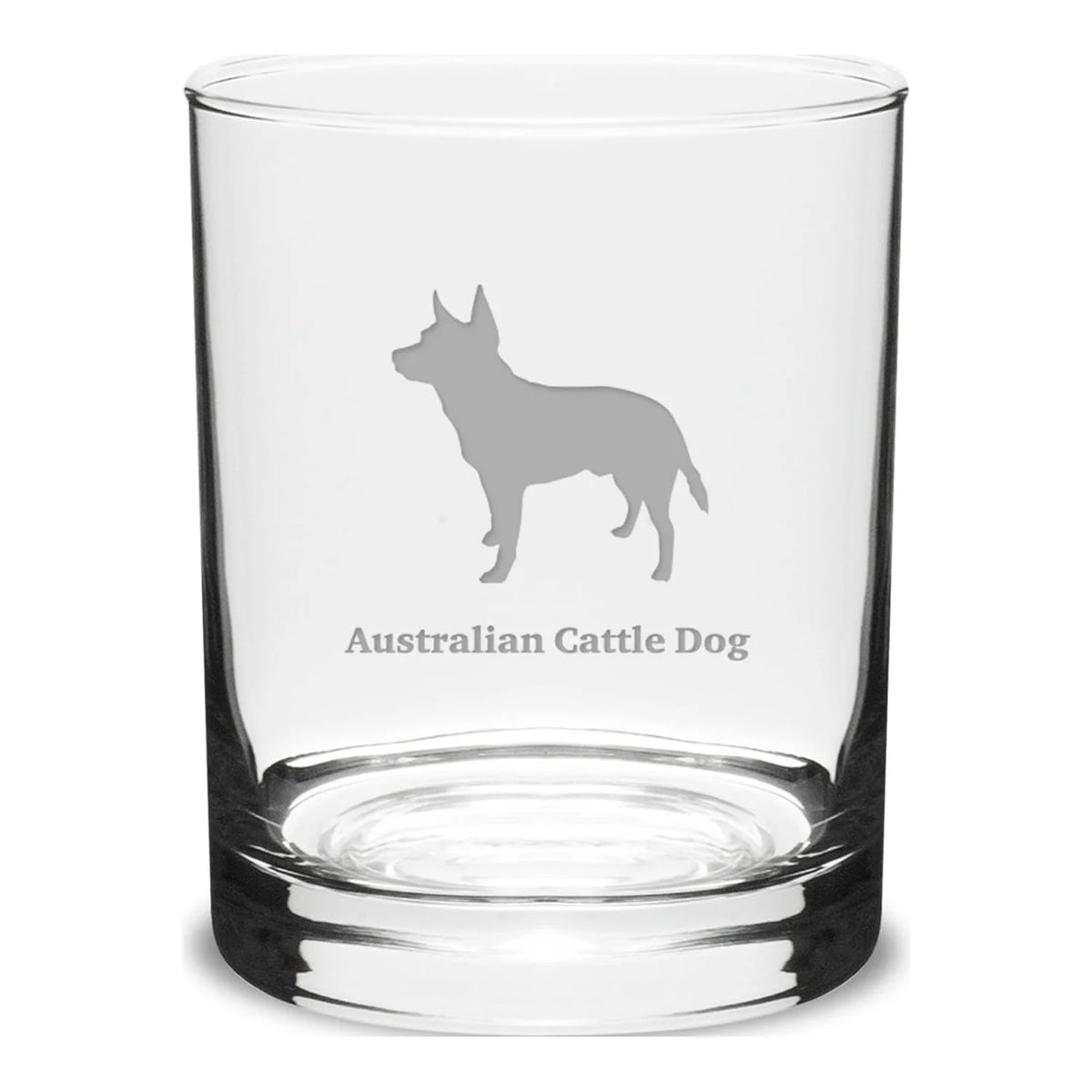 14 oz Double Old Fashion Glass B606