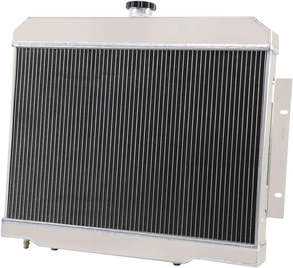 3 Row Radiator for Jeep CJ5 CJ6 CJ7 Scrambler Cherokee I573623