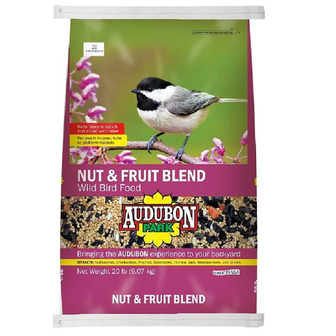 Nut & Fruit Blend Wild Bird Food H336