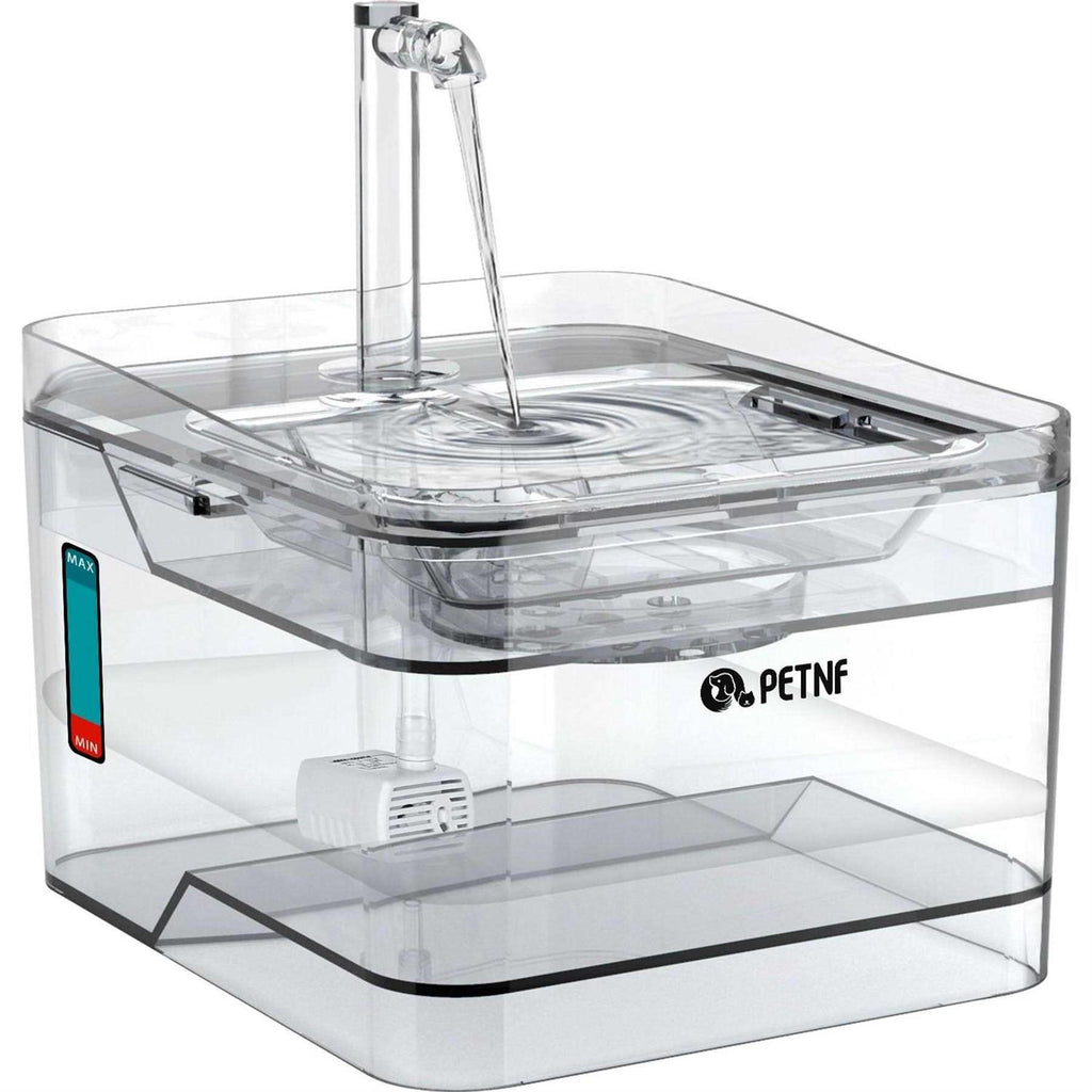 Cat Water Fountain 101oz/3L V183