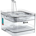 Cat Water Fountain 101oz/3L V183