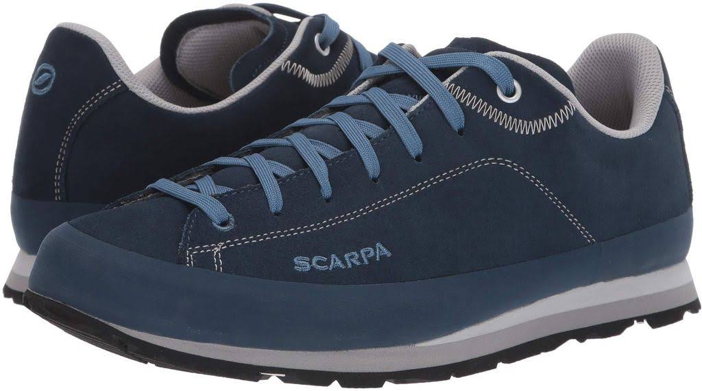 Ocean 40 Hiking Boots C76805
