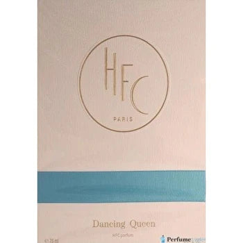 Dancing Queen Woman Eau De Parfum 75ml O896
