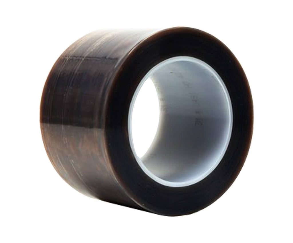 3M PTFE Film Tape 5491 Gray, 3x22 x 36 yd 6.5 Mil Boxed N747