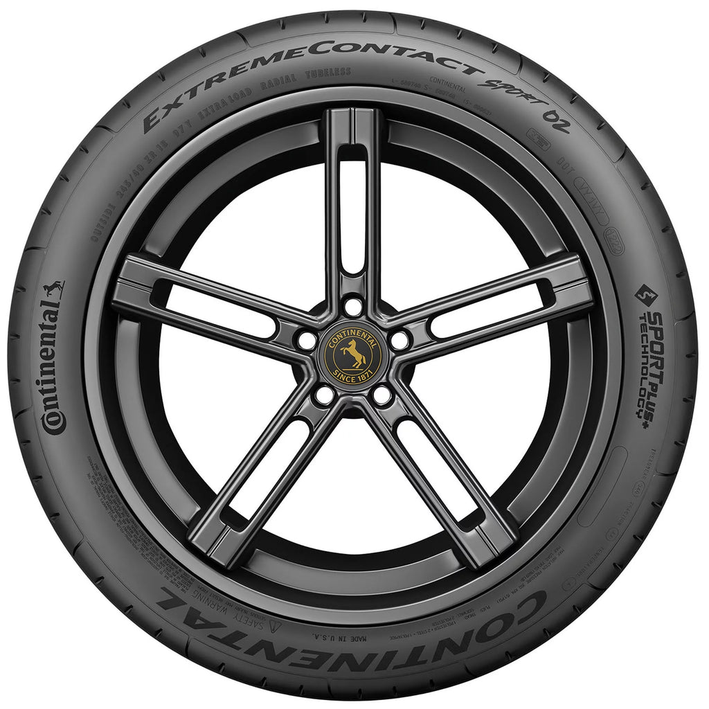 Summer 235/35ZR19 91Y XL Passenger Tire W29240