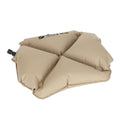 King's Camping Pillow, Sand Tan P253