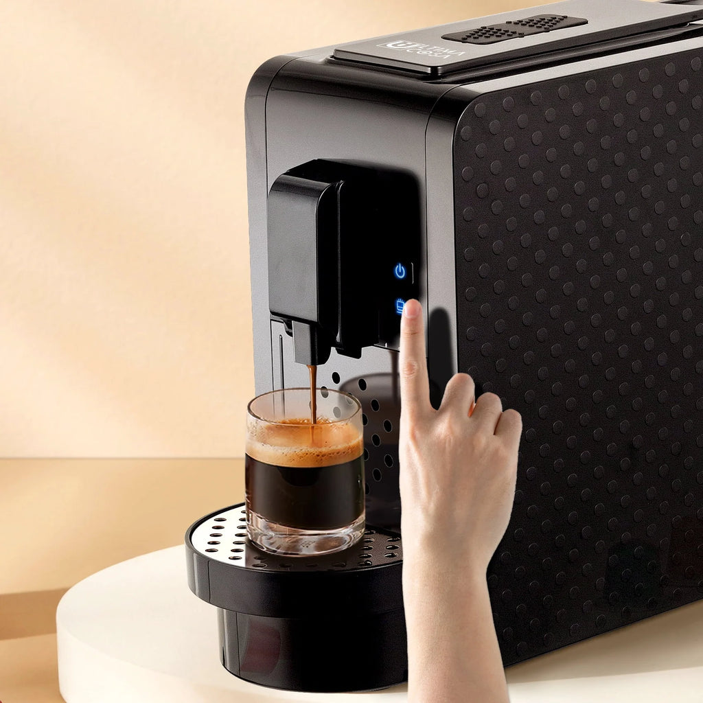 Single Serve Pod Espresso Machine I5666