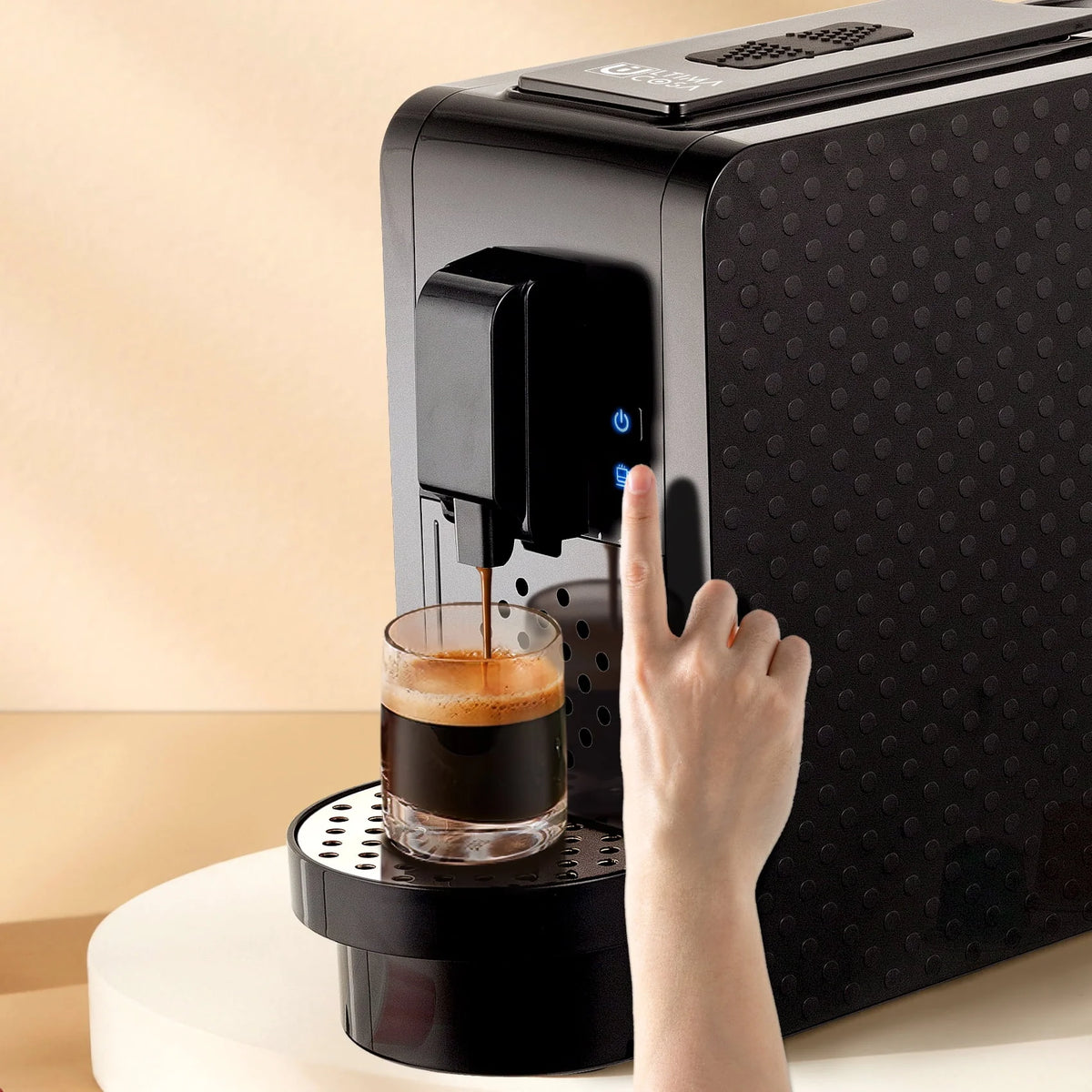 Single Serve Pod Espresso Machine I5666