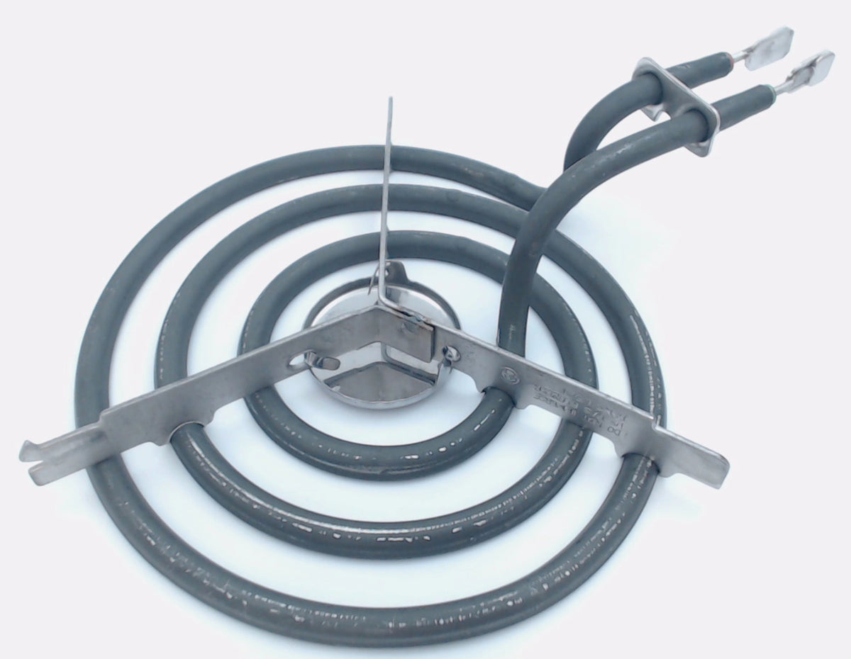 6" Top Surface Burner B394