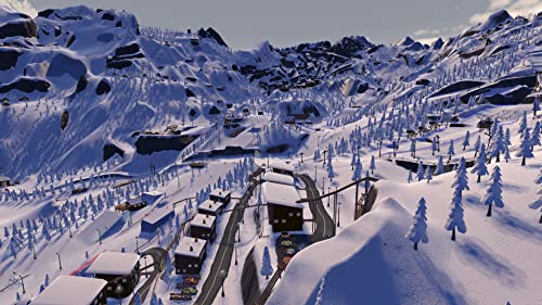 Grand Mountain Adventure: Wonderlands Day One Edition U99185