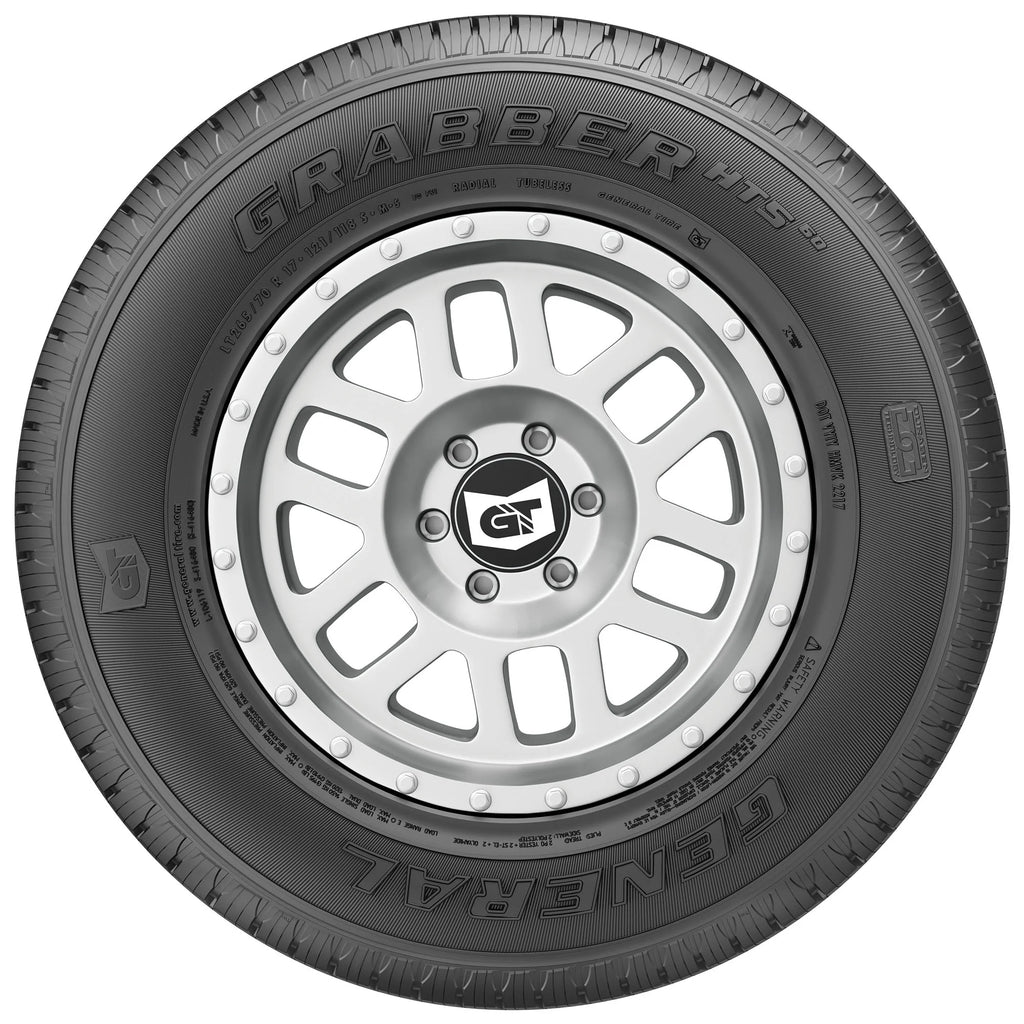All Season Tire O738