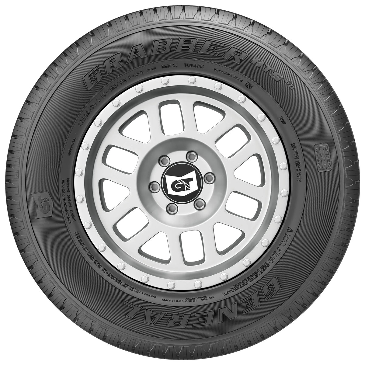 All Season Tire O738