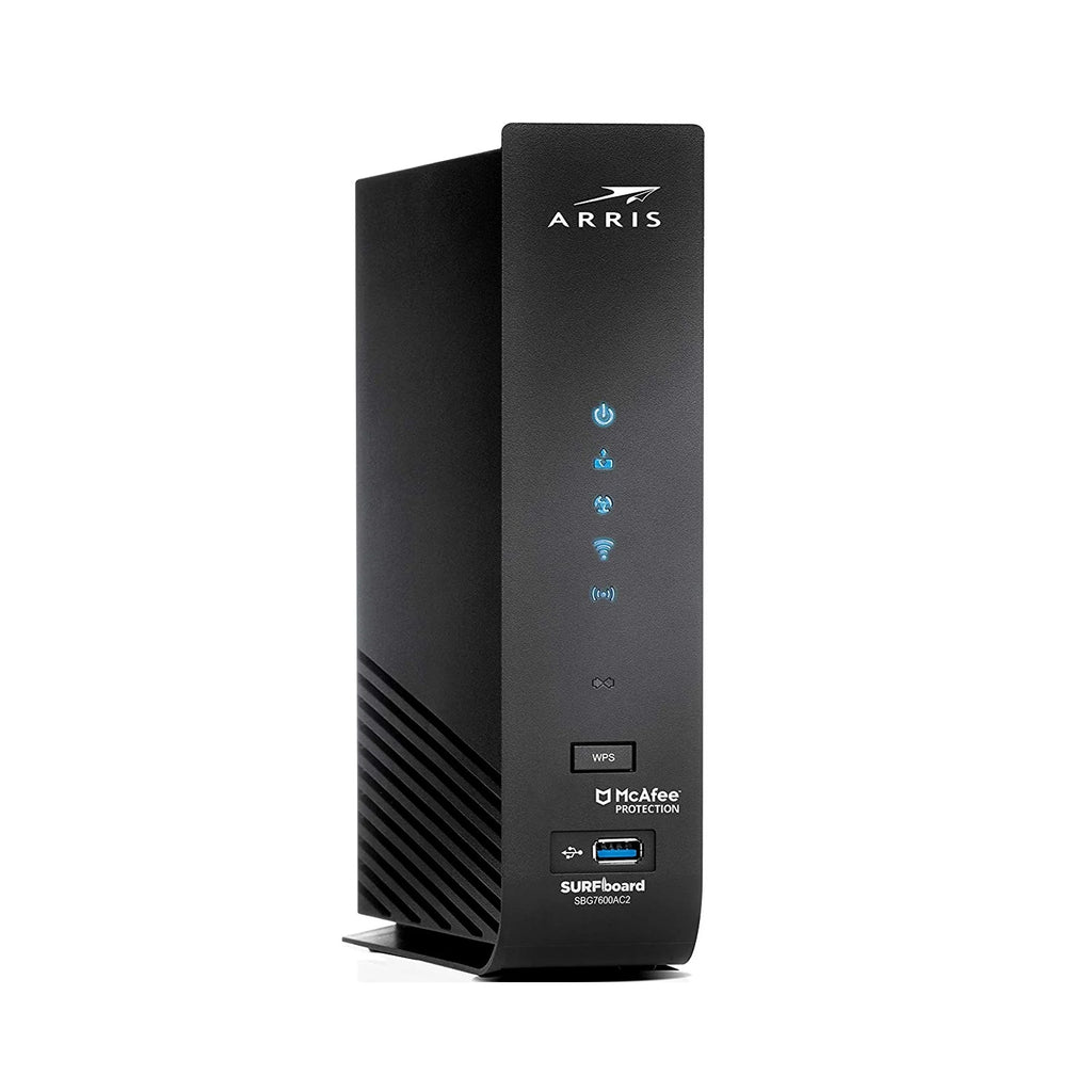 DOCSIS 3.0 Wireless Cable Modem P52383