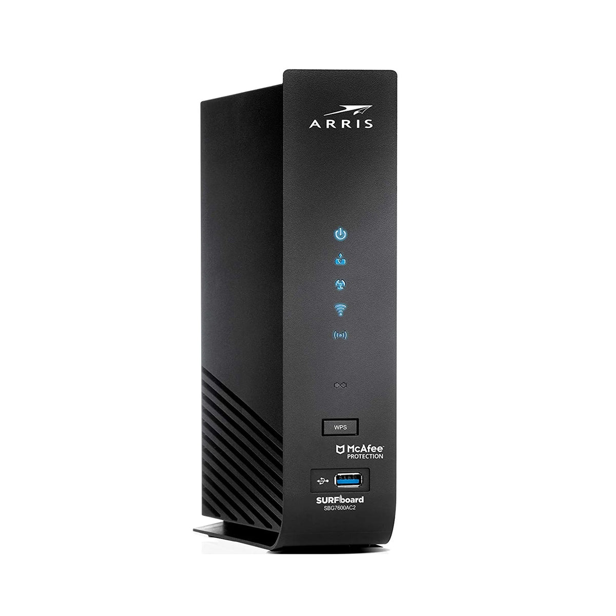 DOCSIS 3.0 Wireless Cable Modem P52383