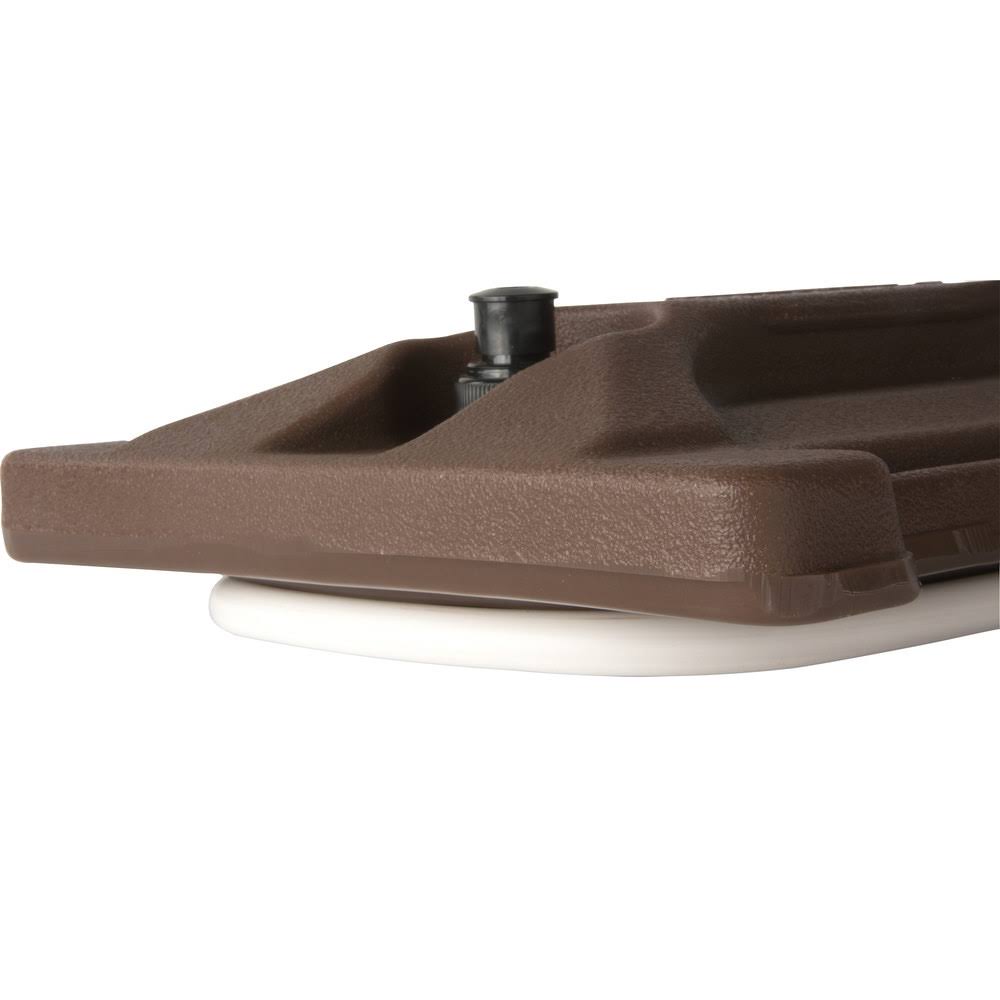 Lid Assembly for Beverage Server O23031