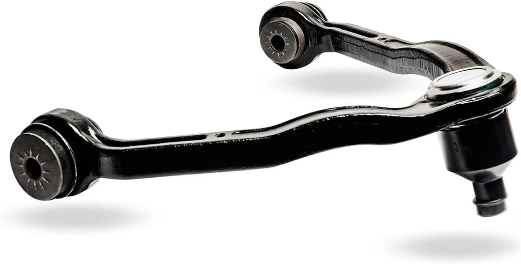 Front Upper Control Arms with Ball Joint Assembly Pack of 2 E6126