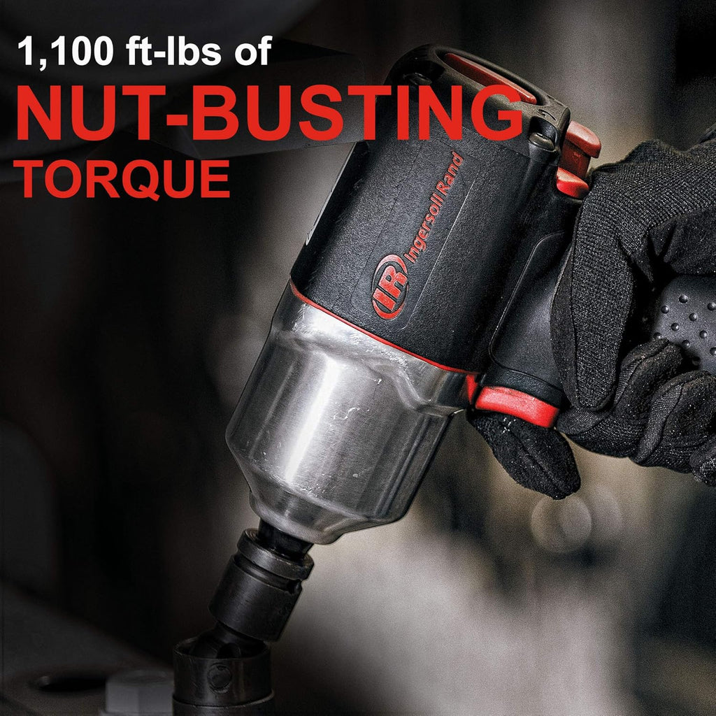 1/2" Impactool with Extended Anvil R881305